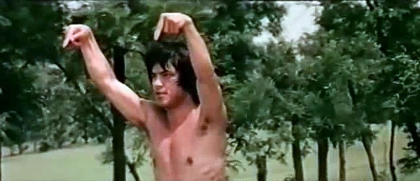 ARTES BORRACHAS PUÑOS ROTOS