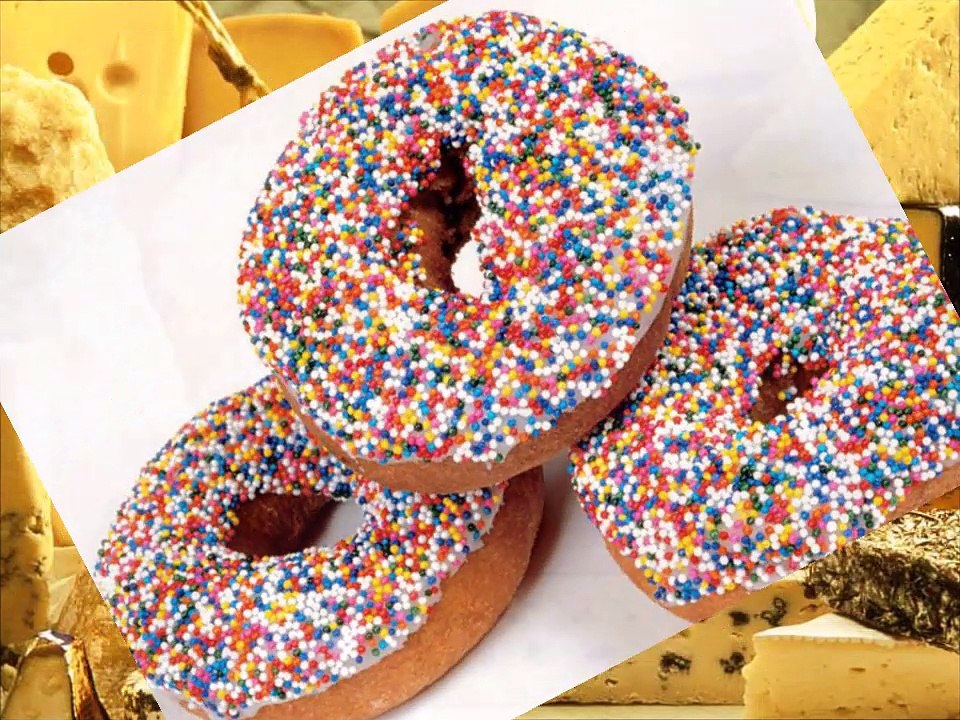 Food porn (delicious food photos)