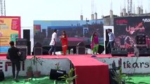 TERii (Best Enginering colleges) UTKARSH 2K16 Haryanvi Dance by Students