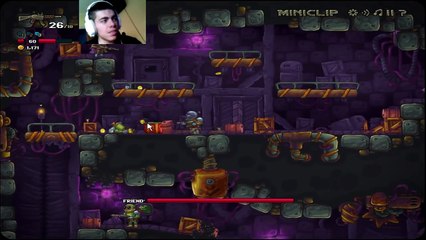 COOP SHOOTER! Let's play: Zombotron 2: Time Machine - #2