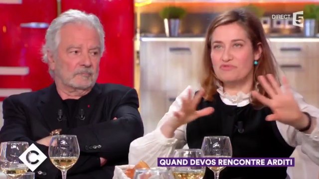 Woody Allen : Pierre Arditi et Emmanuelle Devos s'indignent du boycott de ses films (vidéo)