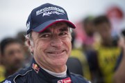 VIDEO: leyenda Carlos Sainz, esto es todo lo que ha conseguido