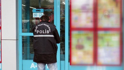 Sultanbeyli'de silahlı soygun - İSTANBUL