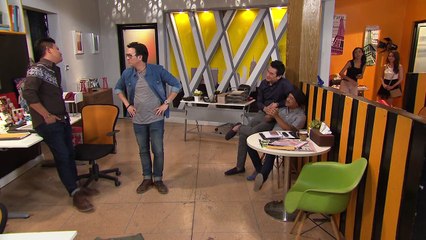 TEASER เป็นต่อ 2017   EP.23   8 มิ.ย. 60   one31