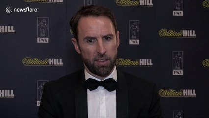 Brazil are favourites for World Cup but England are exciting