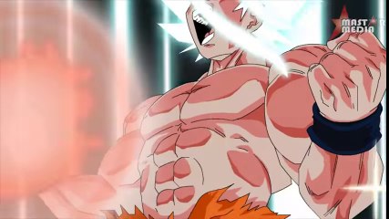 Goku vs Saitama - Part 9 - Hell (Season Finale) [DBZ vs OPM]