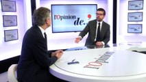 Luc Carvounas – Congrès du PS bidouillés ? «Oui. Je crains que l’on rejoue les congrès d’hier»