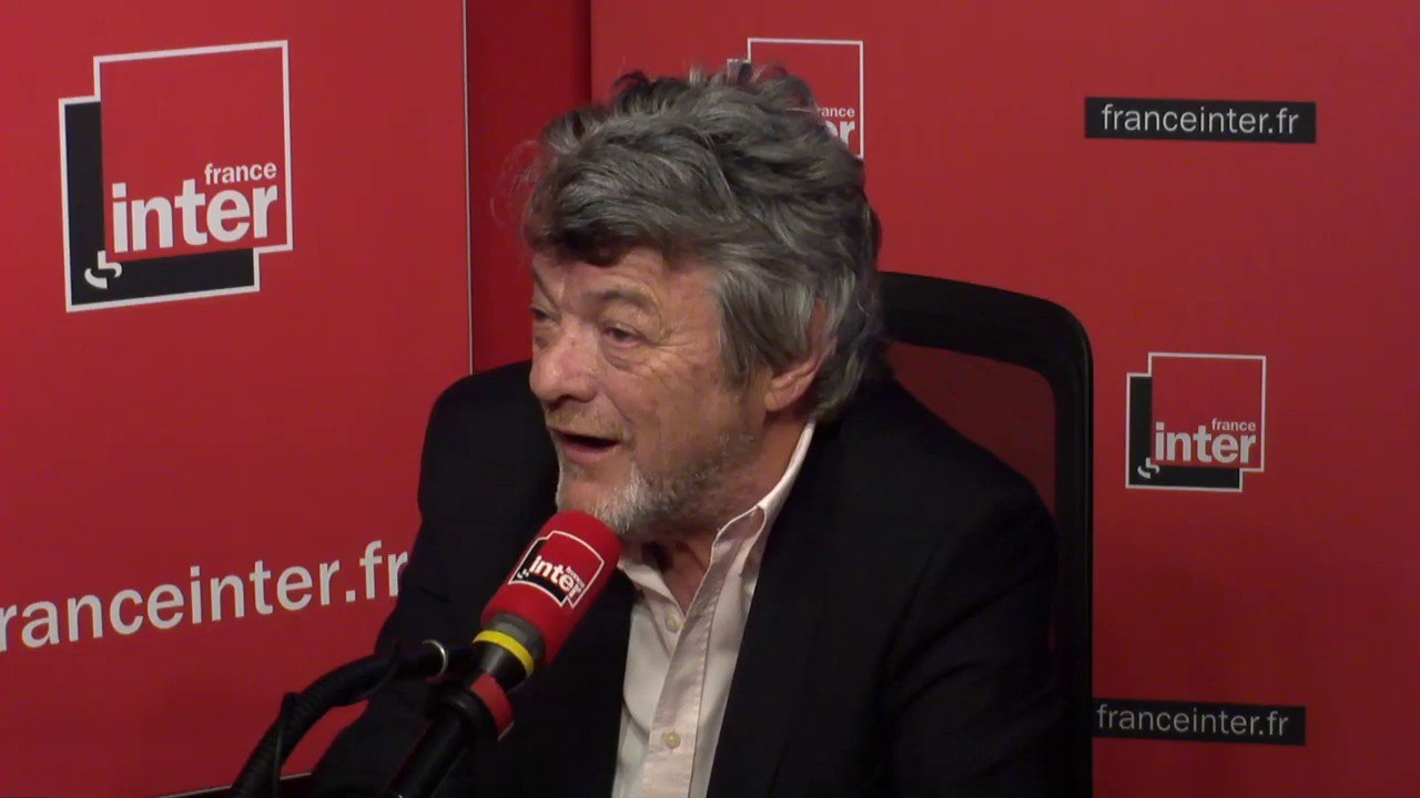 Jean-louis Borloo : "On ne parle de l'Afrique qu'en termes pas très heureux"