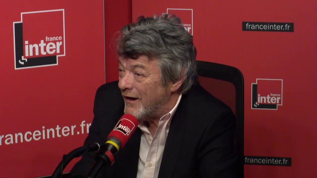 Jean-louis Borloo : On ne parle de l'Afrique qu'en termes pas très heureux