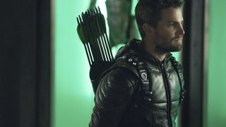 Watch Arrow Season 6 Episode 11 (We Fall)