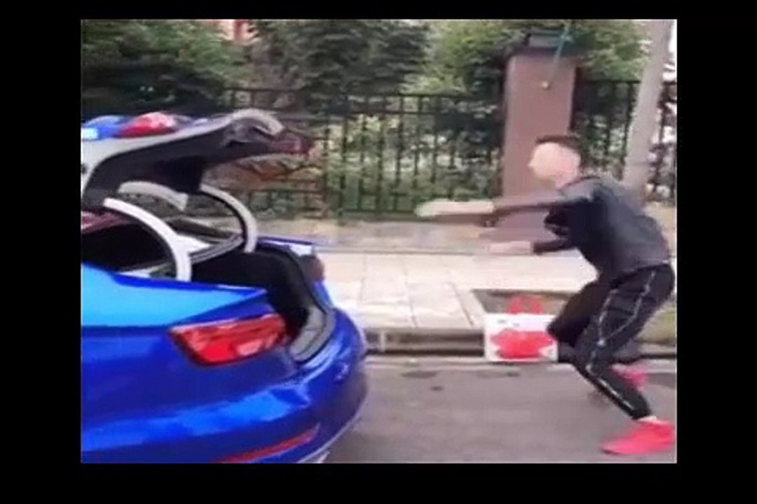 chinese funny 2018