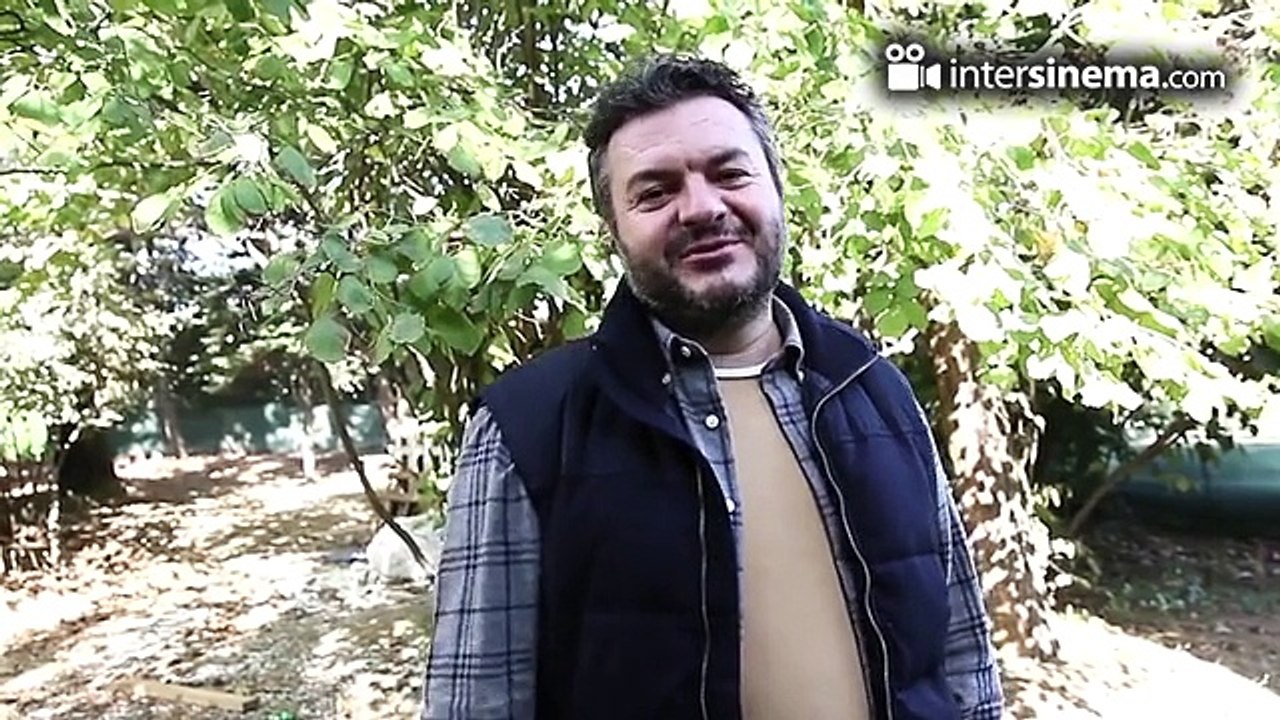 Cebimdeki Yabancı - Fragman