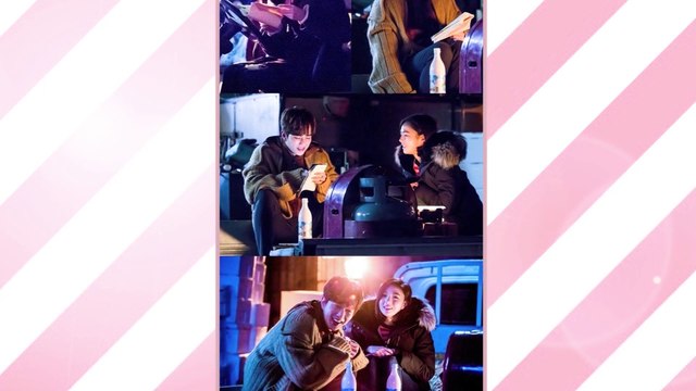 [Showbiz Korea] Today's Star Pic! Yoo Seung-ho(유승호) & Chae Soo-bin(채수빈)