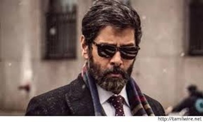 தன் அதிரடி பேட்டியின் மூலம் மக்களுக்கு ஷாக் கொடுத்த விக்ரம்