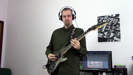 Daniel Bautista - From The New World (Dvořák)