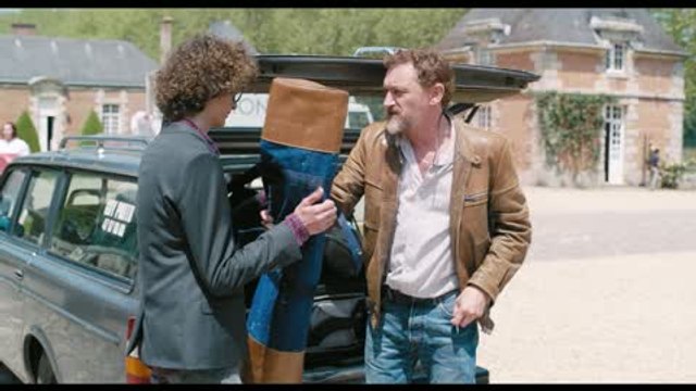 C'est la vie - prendila come viene: clip esclusiva per Funweek