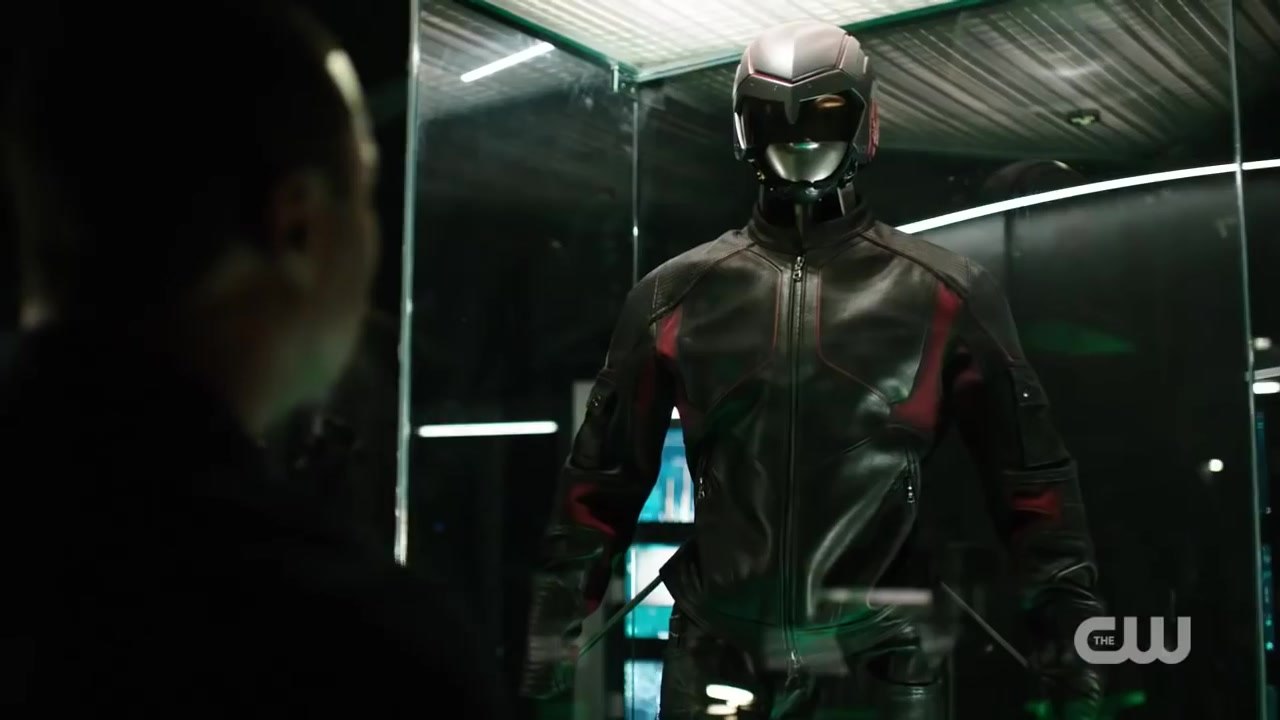 Arrow (S6E11) Season 6 Episode 11 Online  HD