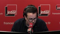 Jean-Louis Borloo répond aux questions de Nicolas Demorand