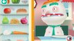 Toca Kitchen 2 | Готовим Еду | Toca Boca | Мультик (ИГРА). Childrens cartoon Game