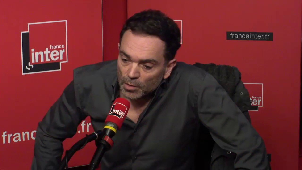 Yann Moix : "Quand bien même je serais le plus grand bobo de tous les temps, si un bobo va voir à Calais, la parole d'un bobo est une parole de citoyen"