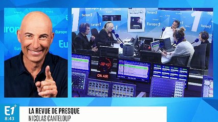 Anne Hidalgo sur la prolifération des rats dans Paris : "J’ai décidé de fermer les égouts sur berge !"