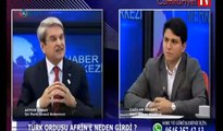 İYİ Parti Sözcüsü Aytun Çıray: Hükümet, Türk milletinden özür dileyip Esad'la masaya oturmalı
