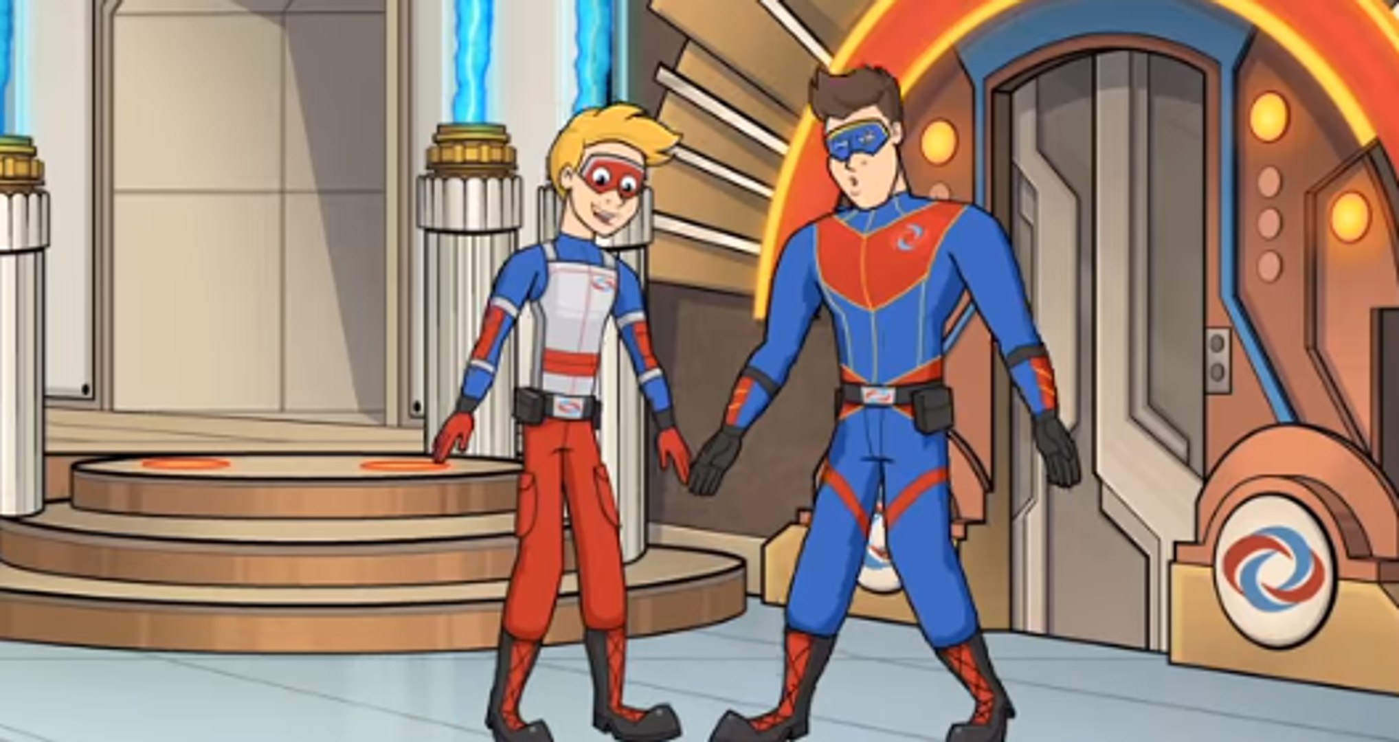 Henry danger season 5 hotsell 123movies