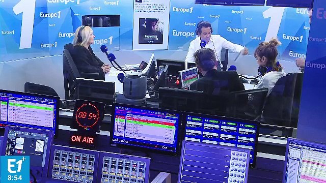 Le président de l'Assemblée nationale dénonce un reportage diffusé dans Capital sur M6