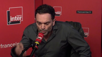 Yann Moix : "Il y a parmi les afghans de Calais des gens qui connaissent Victor Hugo sur le bout des doigts, ils arrivent en France et on les frappe!"