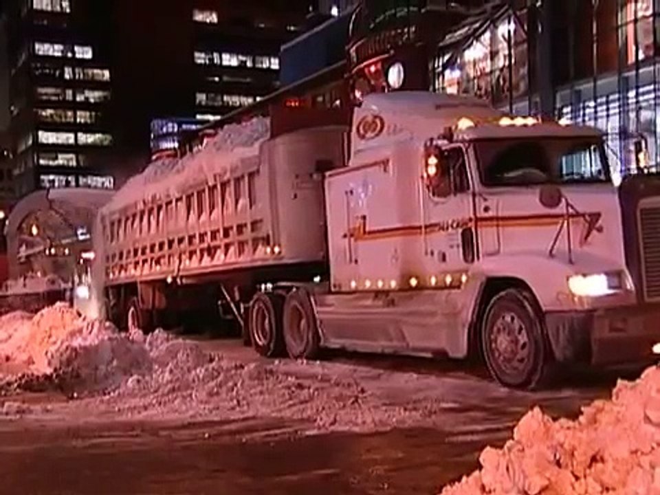 Mighty Machines - Season 02 Episode 01 - In the Snow Storm