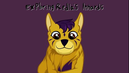 Redla's Inner Workings POV