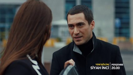 Siyah İnci 17. Bölüm Fragmanı