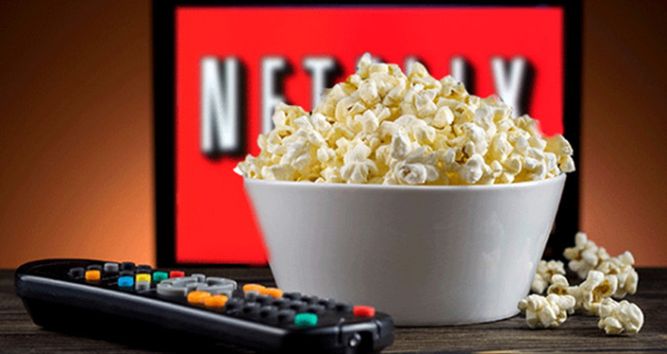 Netflix'in Piyasa Değeri 100 Milyar Doları Geçti