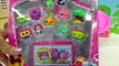 Splashlings Mermaid 12 Pack & Season 4 Shopkins 12 with Surprise Blind Bags Cookieswirlc