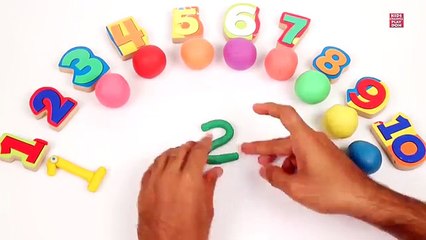 Play Doh ABC | Learn ABC With Animals | Play doh Animals | Learn A To Z With Animals