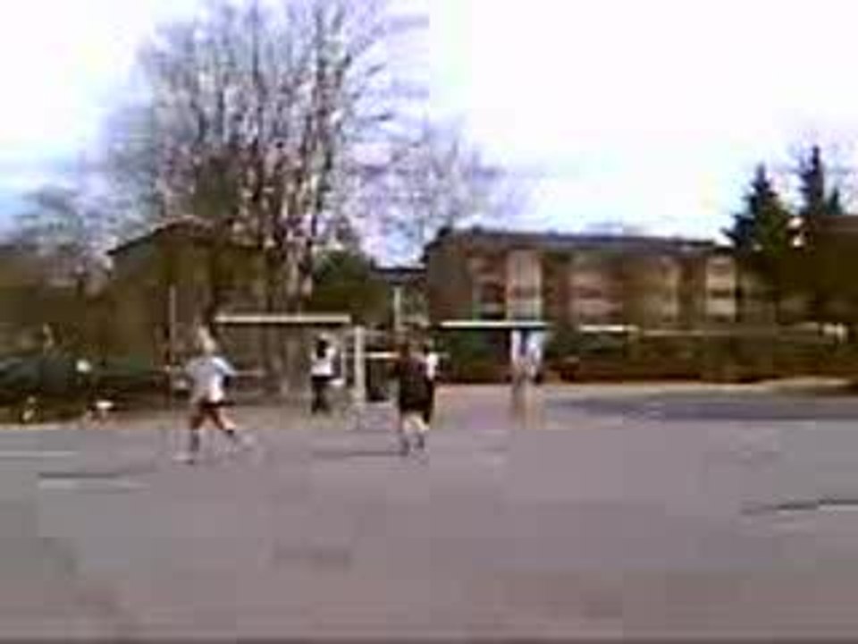 funny in da school
