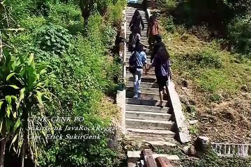 SukirGenk - Cenk Cenk Po (Video Clip).