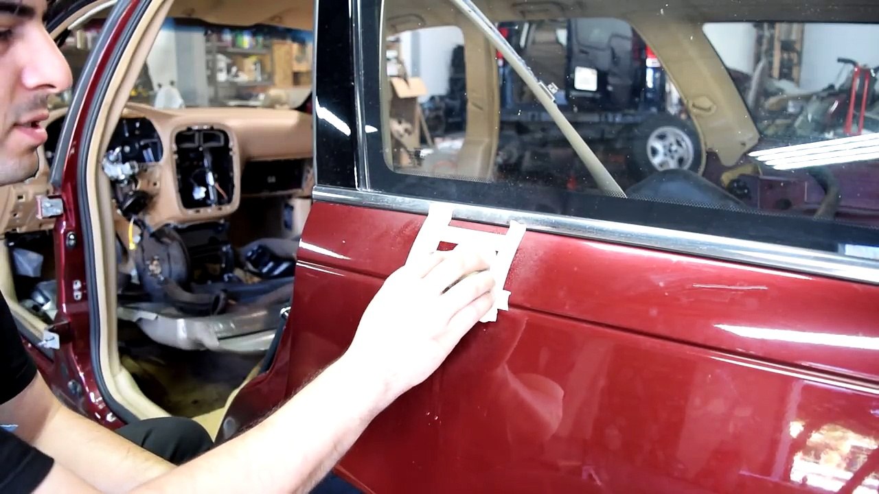 How to Remove Light Scratches Without Any Tools - Turtle Wax Scratch Repair Kit Review