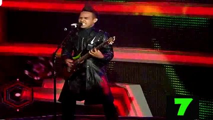 Fildan DA4 - Pangeran Dangdut