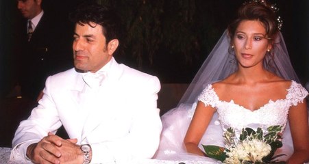 Coşkun Sabah'ın Eşi Boşanma Aşamasındayken Şüphelenip Yanlış Evi Basmış