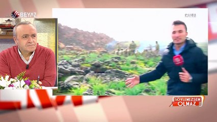 Söylemezsem Olmaz 23 Ocak 2018