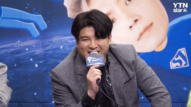 [Y영상] '슈퍼TV' 신동의 시청률 공약 3일간 단식원行 / YTN