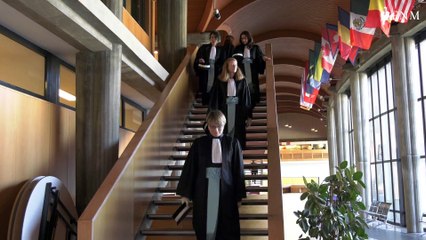 Histoire de reconversions