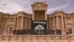 Palmira vuelve a caer en manos del Estado Islámico