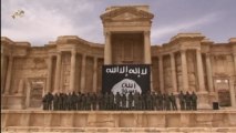 Palmira vuelve a caer en manos del Estado Islámico