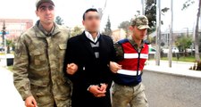 Sosyal Medyadan Terör Propagandası Yapan Asker Gözaltına Alındı