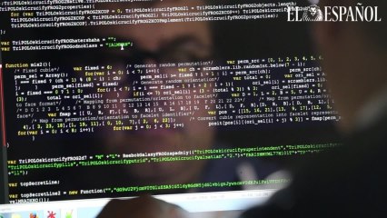 Cinco 'hackers' te enseñan cómo no ser víctimas de ellos mismos