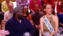 Maëva Coucke : Issa Doumbia n'avait pas misé sur Miss France 2018 (vidéo)