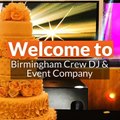 Hire Best Djs for Weddings & Corporate Event DJs from Birmingham Crew