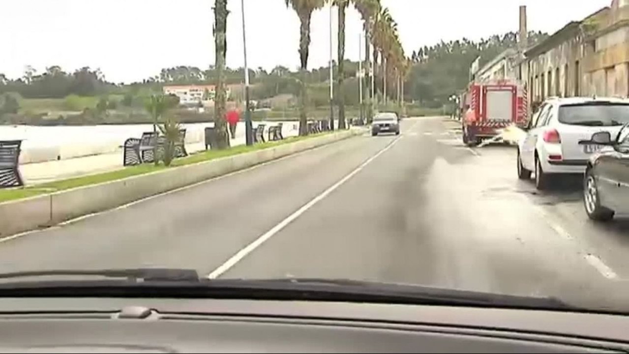 Diana Quer - rapto